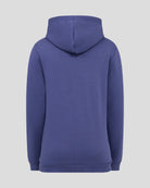 Red Bull Racing F1 Kid's Large Logo Hoodie - Youth Navy/Blue/Gray Hoodies Red Bull Racing 