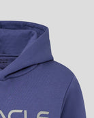 Red Bull Racing F1 Kid's Large Logo Hoodie - Youth Navy/Blue/Gray Hoodies Red Bull Racing 