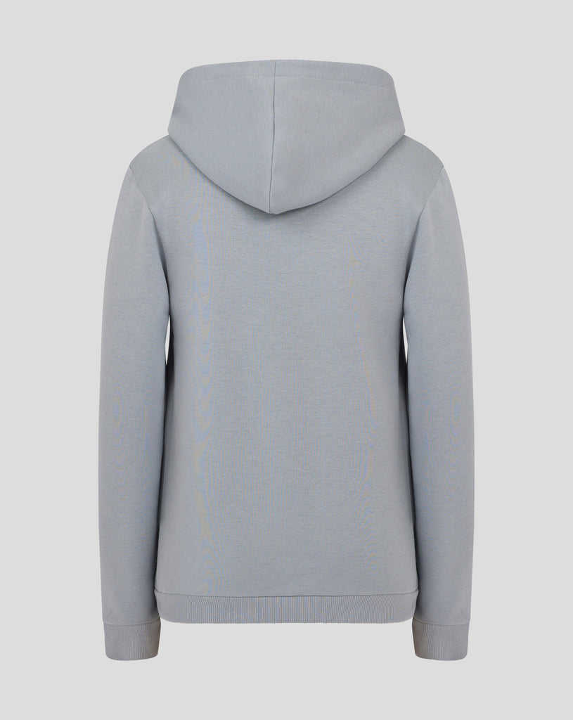 Red Bull Racing F1 Kid's Large Logo Hoodie - Youth Navy/Blue/Gray Hoodies Red Bull Racing 