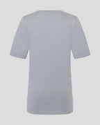 Red Bull Racing F1 Kids Large Front Logo T-shirt - Youth Navy/White/Blue/Gray T-shirts Red Bull Racing 