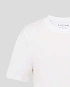 Alpine Racing F1 Kids Graphic T-Shirt - Youth White T-shirts Alpine 