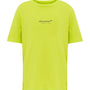 McLaren F1 Kids Night Race Graphic T-Shirt - Youth Evening Primrose T-shirts McLaren-Castore 