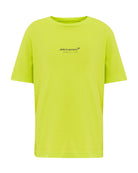 McLaren F1 Kids Night Race Graphic T-Shirt - Youth Evening Primrose T-shirts McLaren-Castore 