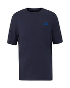Alpine Racing F1 Kids Regular Fit T-Shirt - Youth Navy