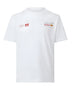 Red Bull Racing F1 Kids Sergio "Checo" Perez T-Shirt - Youth White/Black T-shirts Red Bull Racing S White 