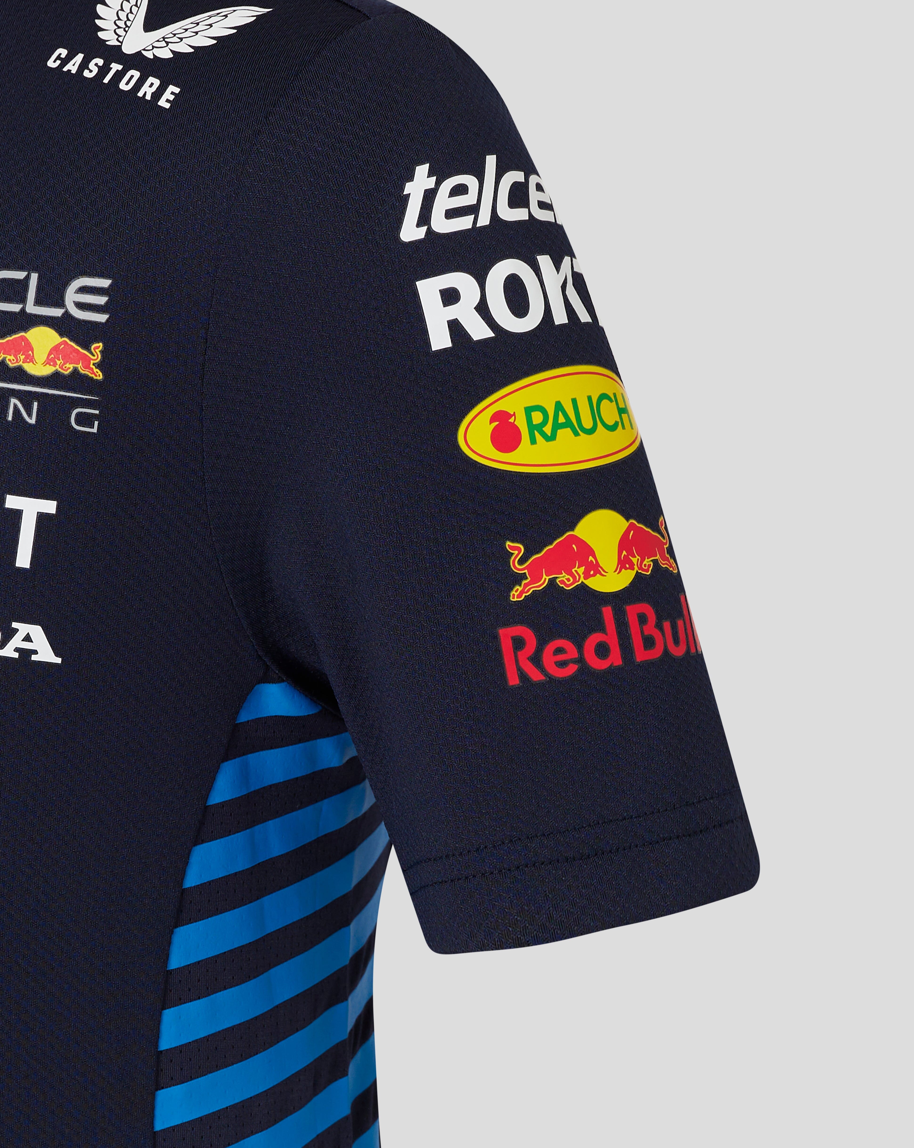 RED BULL RACING - CAMISETAS