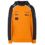 McLaren F1 Kids 2025 Team Hoodie - Youth Hoodies McLaren-Castore 