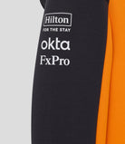 McLaren F1 Kids 2025 Team Hoodie - Youth Hoodies McLaren-Castore 