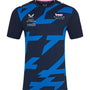 Alpine Racing F1 2025 Men's Jack Doohan Team T-Shirt- Navy T-shirts Alpine 