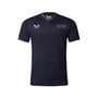 Red Bull Racing F1 Men's Lifestyle Polo - Night Sky/White Polos Red Bull Racing 