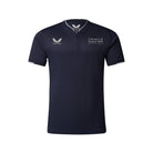 Red Bull Racing F1 Men's Lifestyle Polo - Night Sky/White Polos Red Bull Racing 