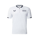 Red Bull Racing F1 Men's Lifestyle Polo - Night Sky/White Polos Red Bull Racing 