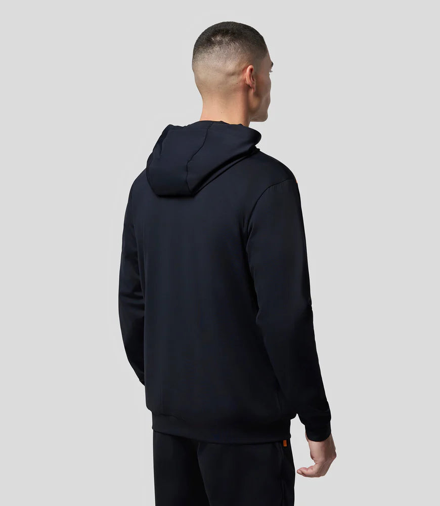 McLaren F1 Men's Performance Hoodie- Anthracite Hoodies McLaren-Castore 