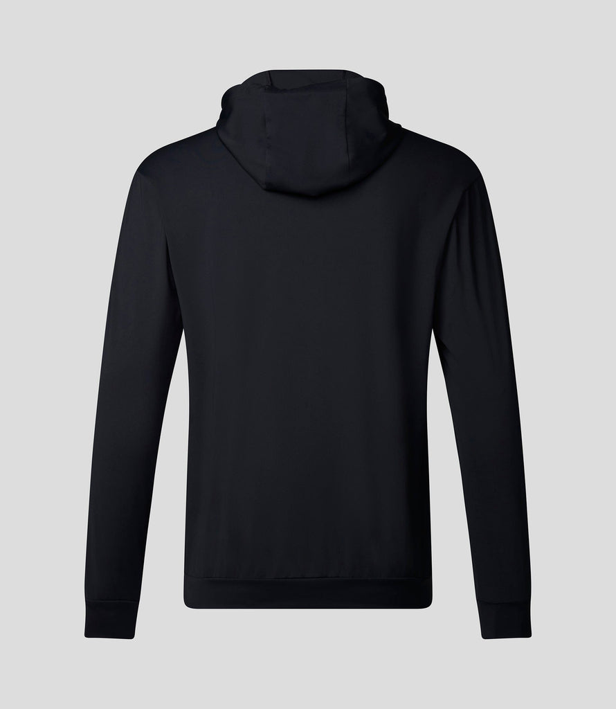 McLaren F1 Men's Performance Hoodie- Anthracite Hoodies McLaren-Castore 