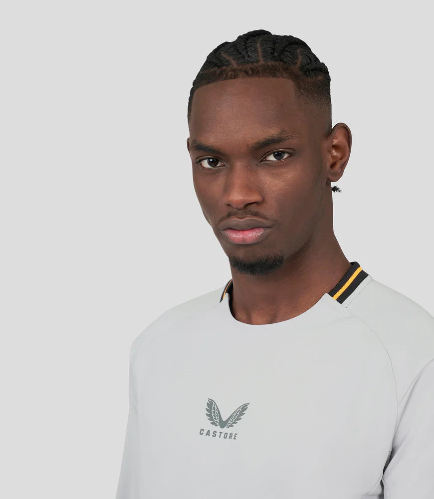 McLaren F1 Men's Performance Sweatshirt - Harbor Mist – CMC Motorsports®