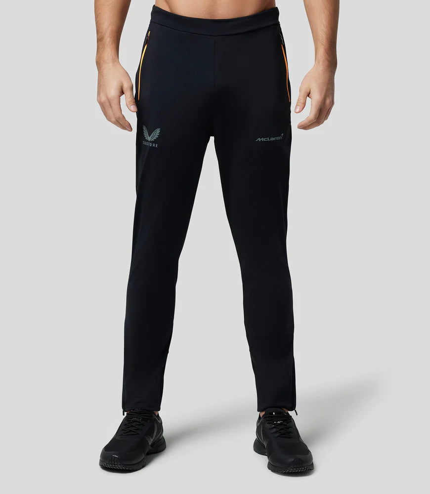 McLaren F1 Men's Performance Joggers- Phantom Pants McLaren-Castore 