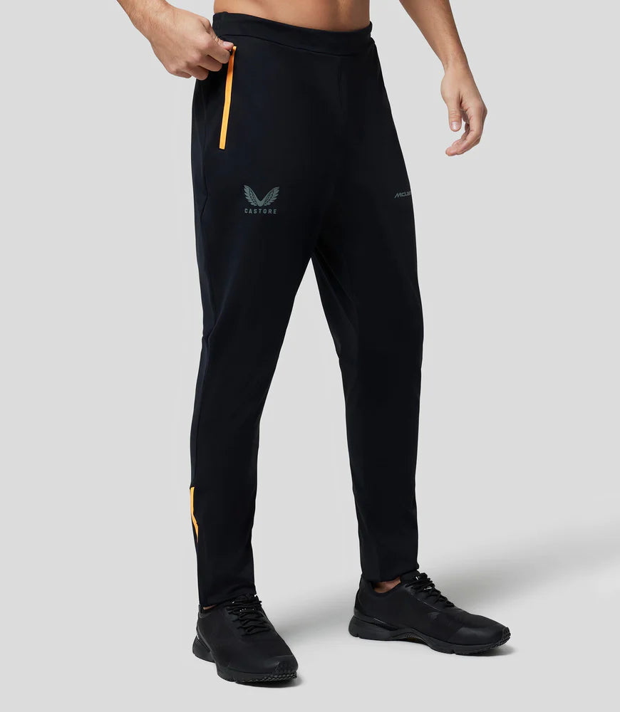 McLaren F1 Men's Performance Joggers- Phantom Pants McLaren-Castore 