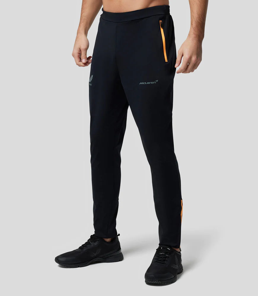McLaren F1 Men's Performance Joggers- Phantom Pants McLaren-Castore 