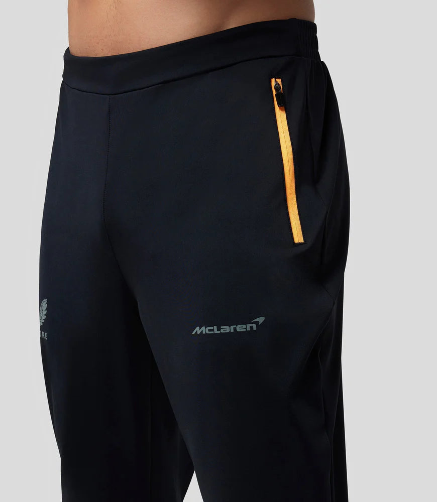 McLaren F1 Men's Performance Joggers- Phantom Pants McLaren-Castore 