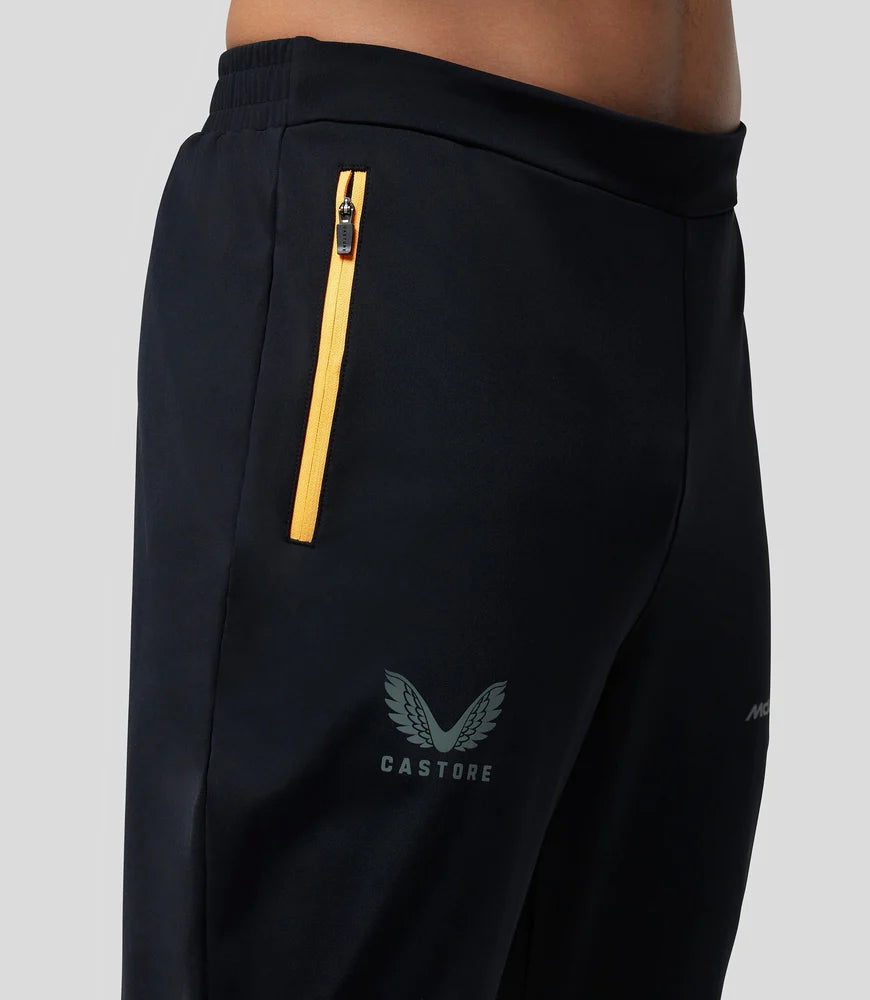 McLaren F1 Men's Performance Joggers- Phantom Pants McLaren-Castore 