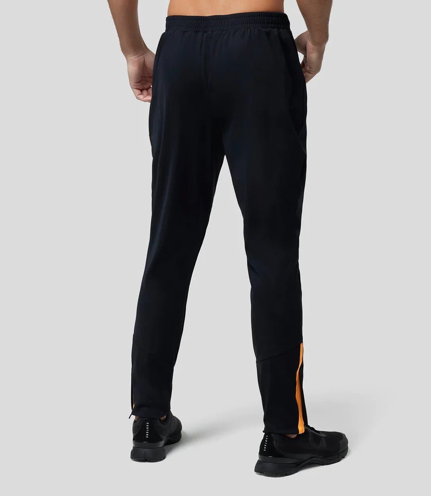 McLaren F1 Men's Performance Joggers- Phantom Pants McLaren-Castore 