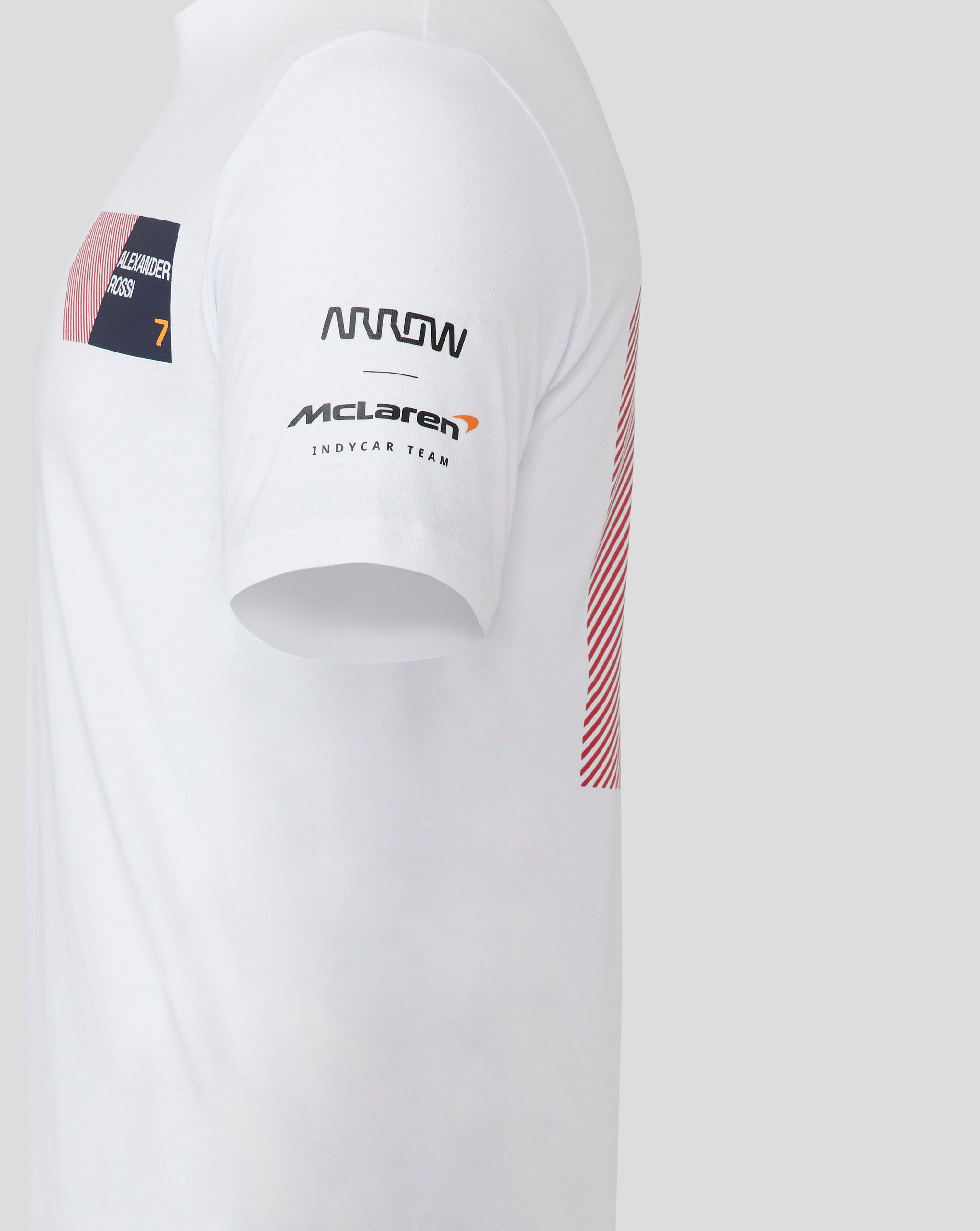McLaren Indy Car Men