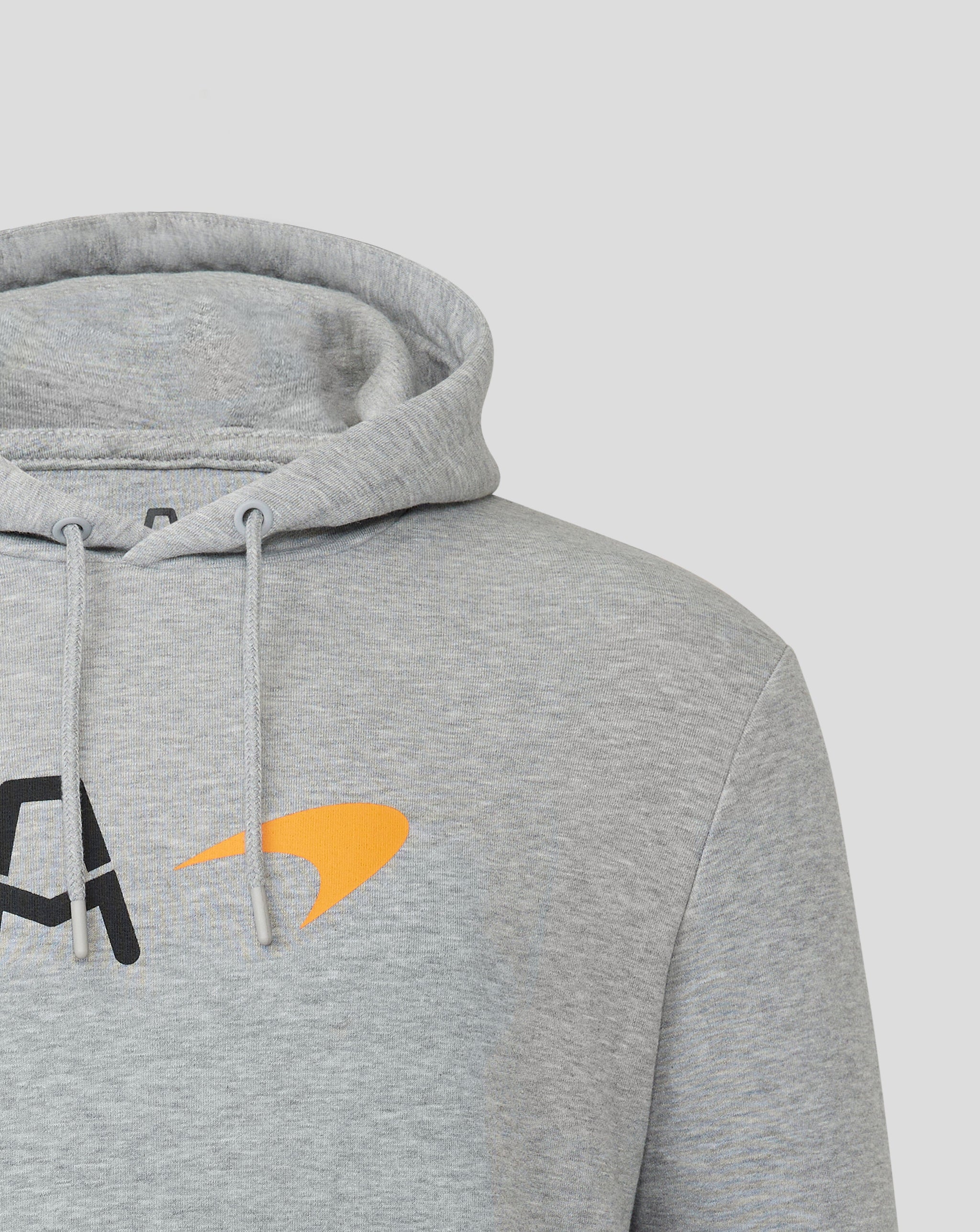 McLaren Indy Car Men's Team Hoodie - Grey – CMC Motorsports®