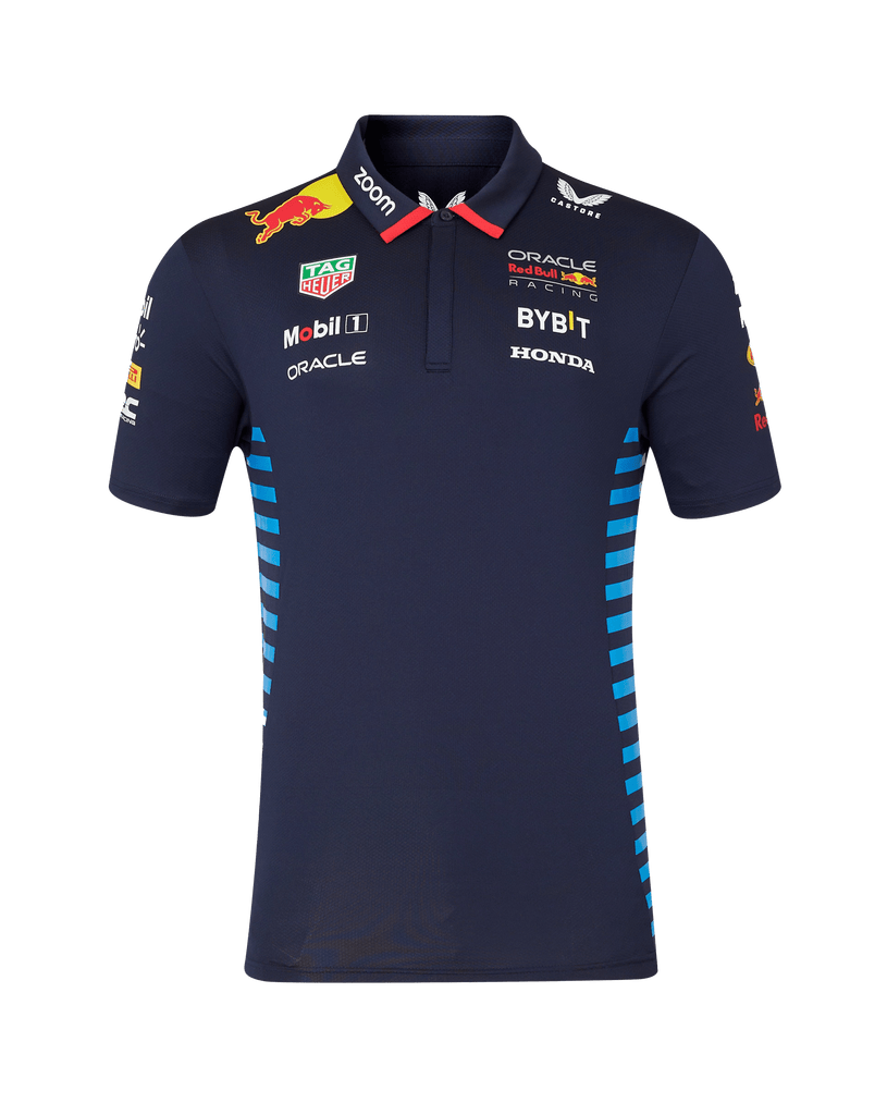 F1 Merch, Authentic Racing Apparel