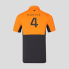 McLaren F1 Kids Lando Norris Team Drivers Polo - Youth Papaya Polos McLaren-Castore 