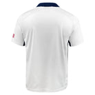 USA Rugby Men's Away Jersey - Brilliant White Jersey Castore Rugby 