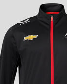 Hendrick Motorsport Men's Team Softshell Jacket - Black Jackets Hendrick Motorsport 