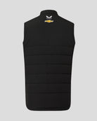 Hendrick Motorsport Men's Team Vest - Black Vest Hendrick Motorsport 