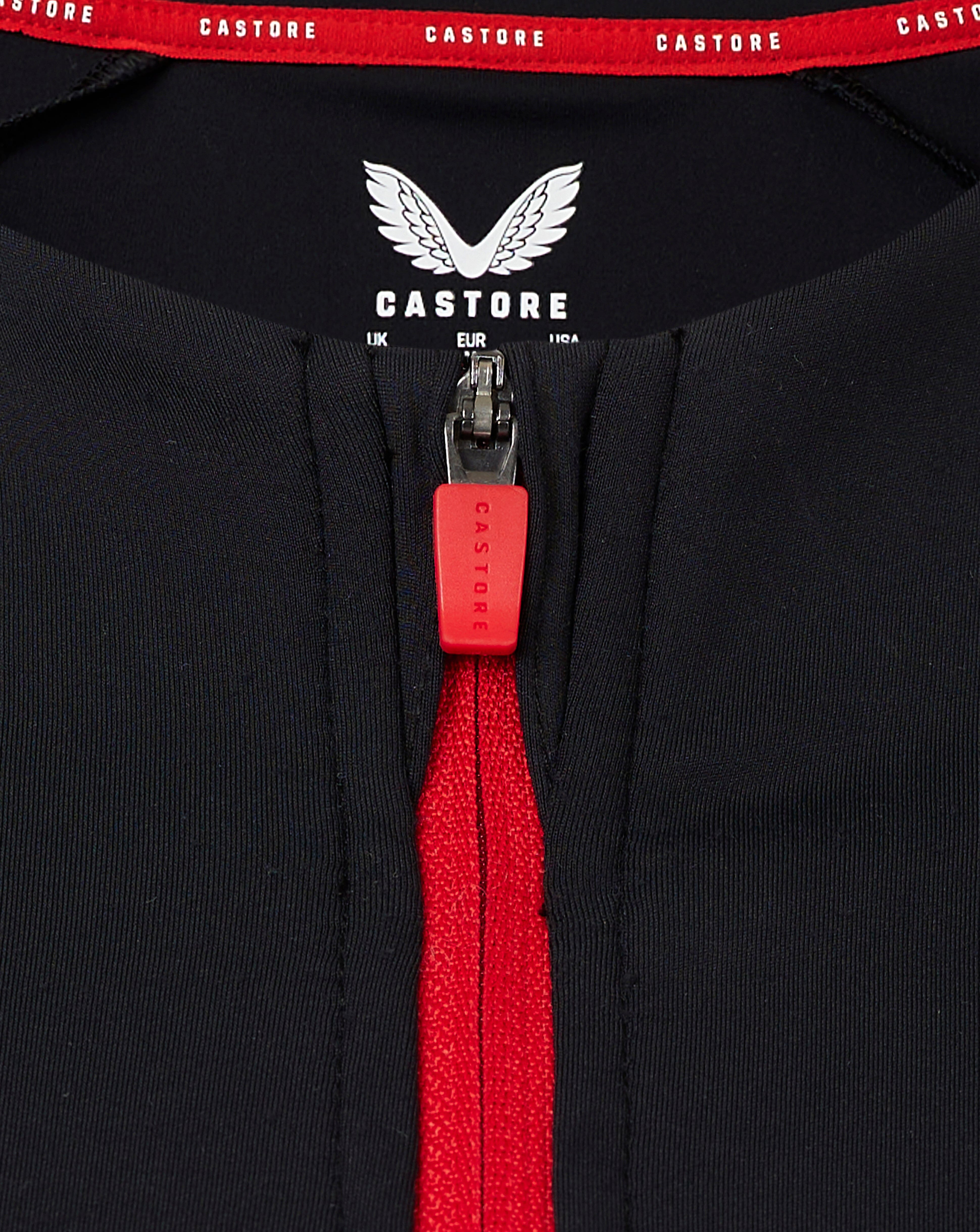 Hendrick Motorsport Men's Team Vest - Black Vest Hendrick Motorsport 