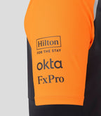 McLaren F1 2025 Men's Team T-Shirt - Papaya/Phantom T-shirts McLaren-Castore 