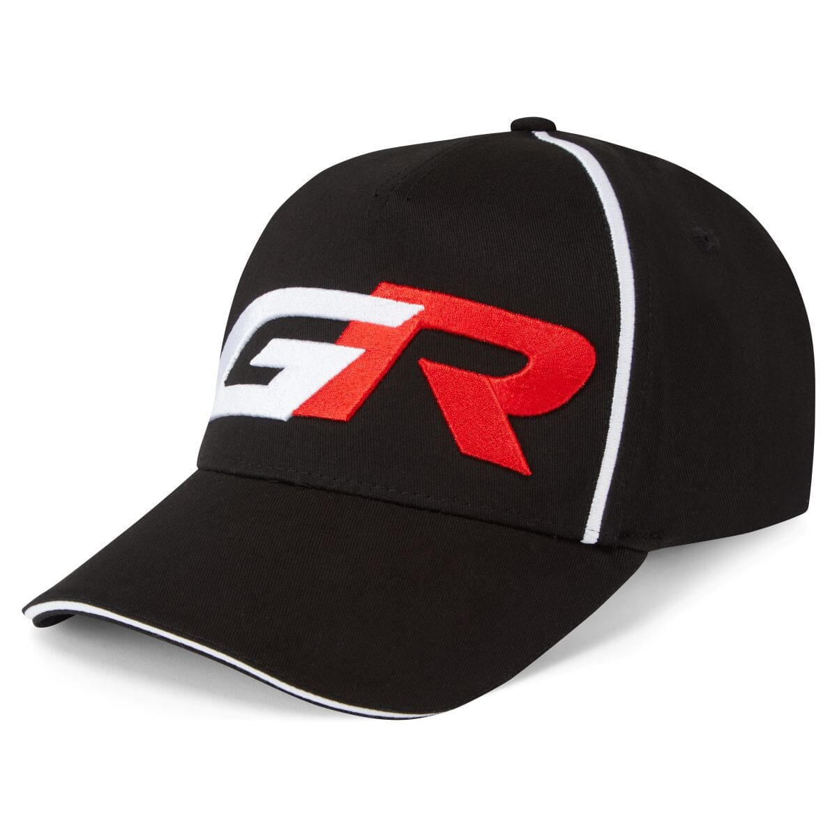 Toyota Gazoo Racing WRC Team Hat - Black Hats Toyota 
