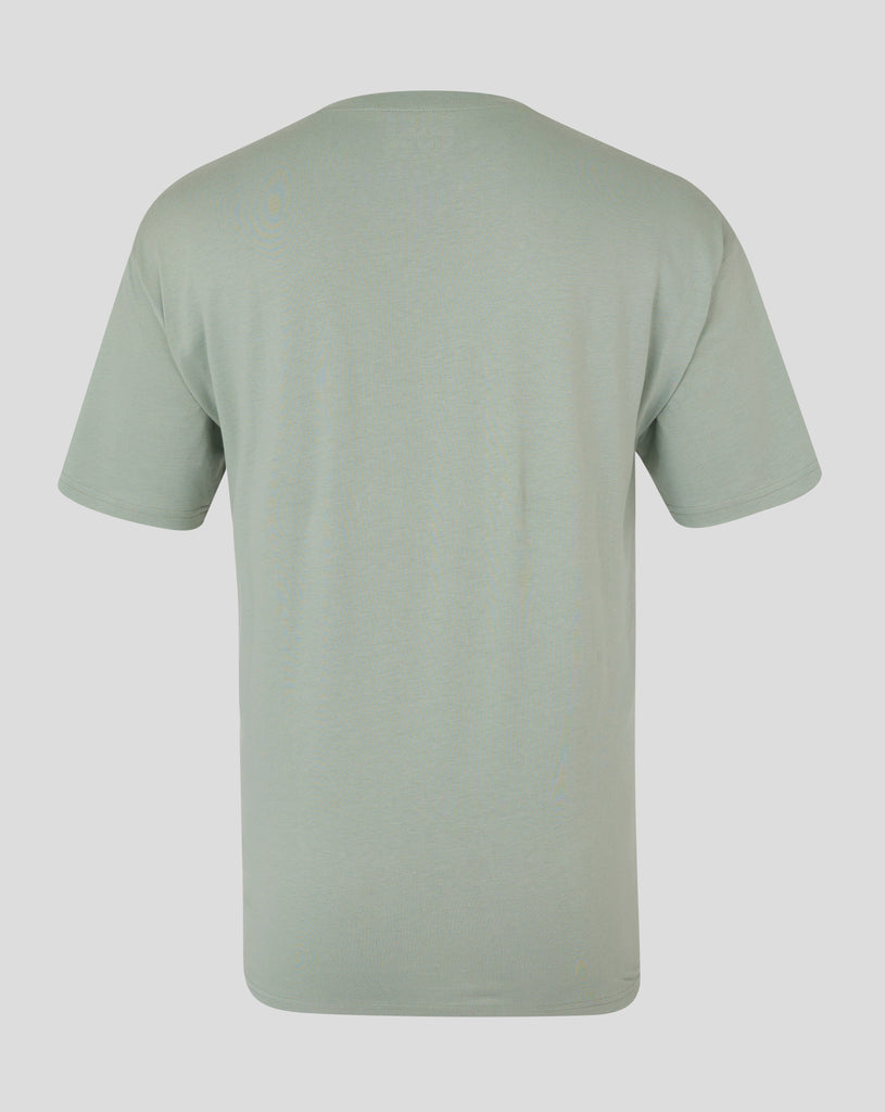 Red Bull Racing F1 Oversized T-Shirt - Iceberg Green T-shirts Red Bull Racing 