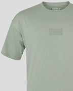 Red Bull Racing F1 Oversized T-Shirt - Iceberg Green T-shirts Red Bull Racing 