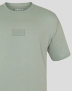 Red Bull Racing F1 Oversized T-Shirt - Iceberg Green T-shirts Red Bull Racing 