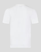 Red Bull Racing F1 Graphic Bull T-Shirt - Brilliant White T-shirts Red Bull Racing 