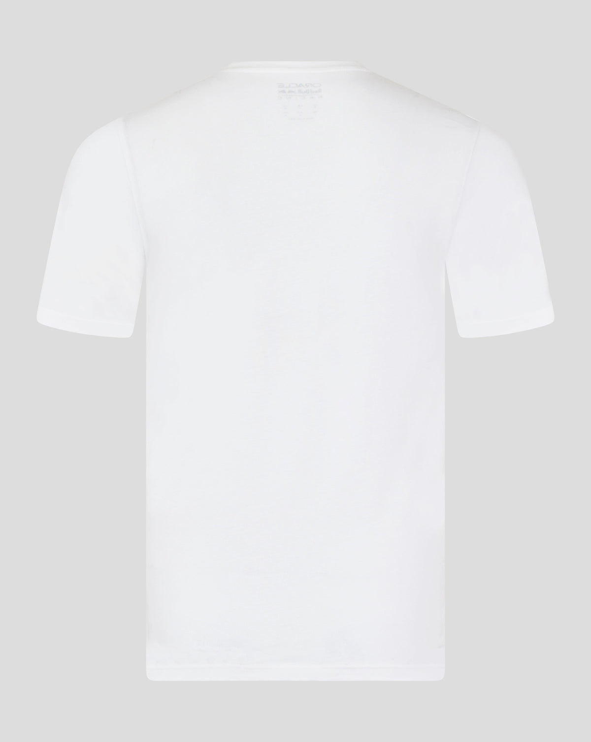 Red Bull Racing F1 Graphic Bull T-Shirt - Brilliant White T-shirts Red Bull Racing 