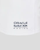 Red Bull Racing F1 Graphic Bull T-Shirt - Brilliant White T-shirts Red Bull Racing 