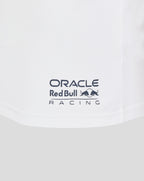Red Bull Racing F1 Graphic Bull T-Shirt - Brilliant White T-shirts Red Bull Racing 