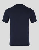 Red Bull Racing F1 Graphic Bull T-Shirt - Brilliant White/Navy T-shirts Red Bull Racing 
