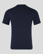 Red Bull Racing F1 Graphic Bull T-Shirt - Brilliant White/Navy T-shirts Red Bull Racing 