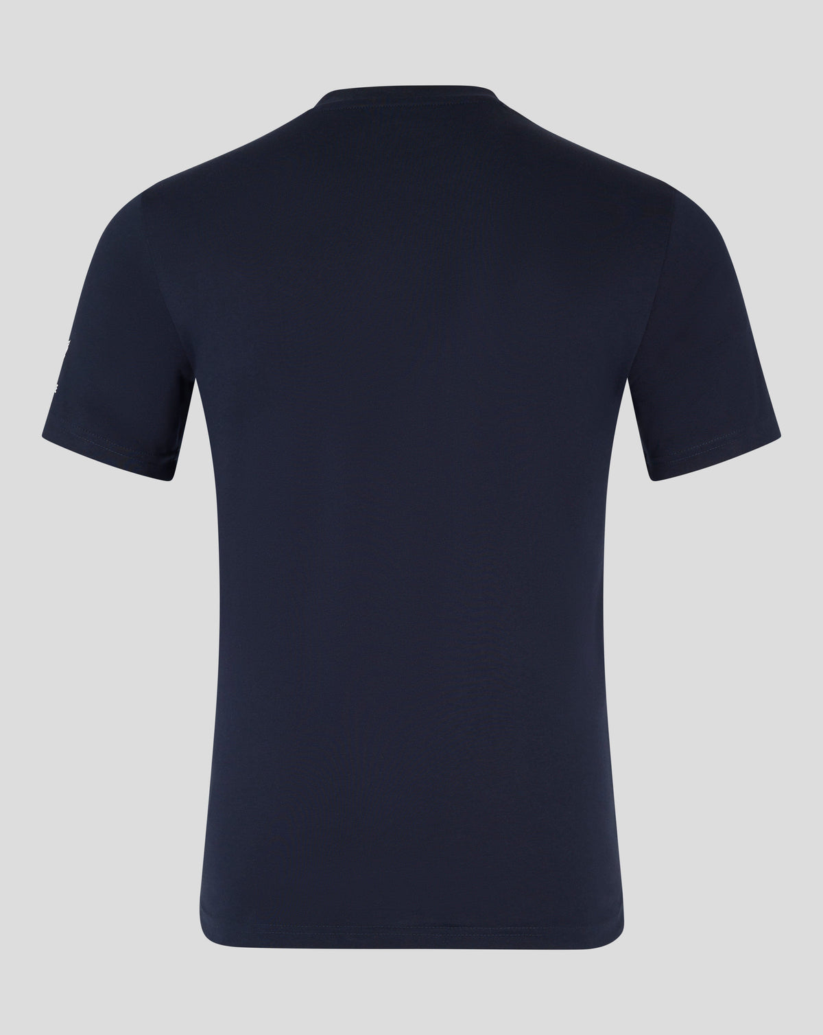 Red Bull Racing F1 Graphic Bull T-Shirt - Brilliant White/Navy T-shirts Red Bull Racing 