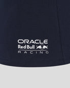 Red Bull Racing F1 Graphic Bull T-Shirt - Brilliant White/Navy T-shirts Red Bull Racing 