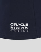 Red Bull Racing F1 Graphic Bull T-Shirt - Brilliant White/Navy T-shirts Red Bull Racing 