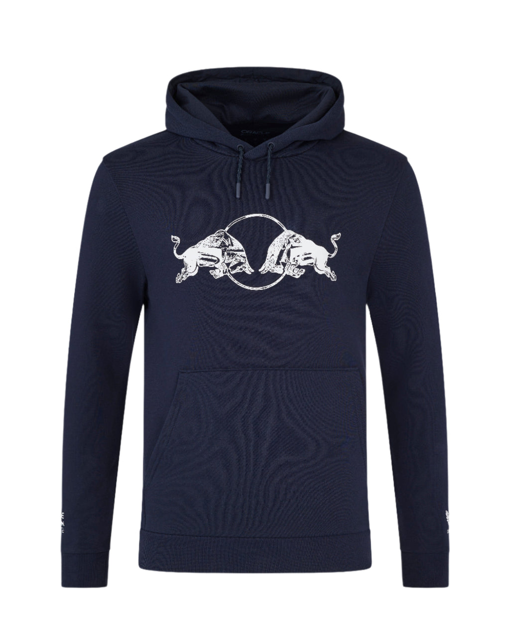 Red Bull Racing F1 Graphic Bull Hoodie - Night Sky Hoodies Red Bull Racing 