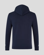 Red Bull Racing F1 Graphic Bull Hoodie - Night Sky Hoodies Red Bull Racing 