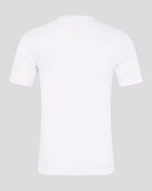 Red Bull Racing F1 Large Front Logo T-shirt - Gray/White T-shirts Red Bull Racing 